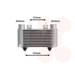 Turbocooler (intercooler)
