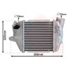 Turbocooler (intercooler)