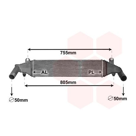 Turbocooler (intercooler)