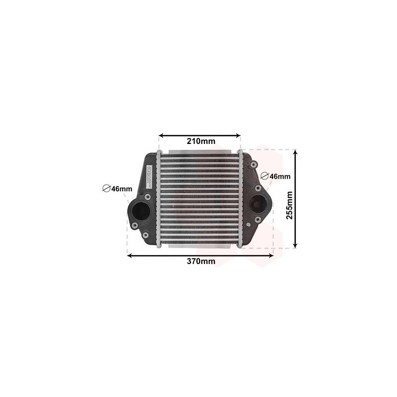 Turbocooler (intercooler)