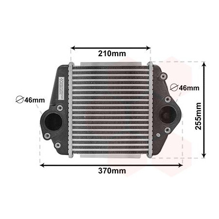 Turbocooler (intercooler)