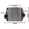 Turbocooler (intercooler)
