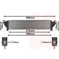 Turbocooler (intercooler)