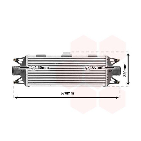 Turbocooler (intercooler)