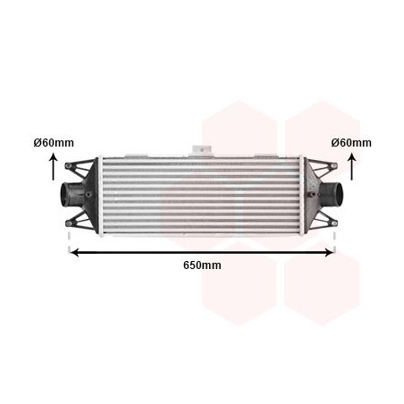 Turbocooler (intercooler)