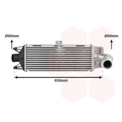 Turbocooler (intercooler)