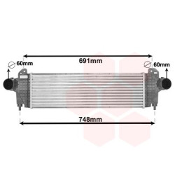 Turbocooler (intercooler)