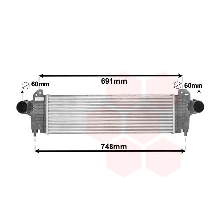Turbocooler (intercooler)