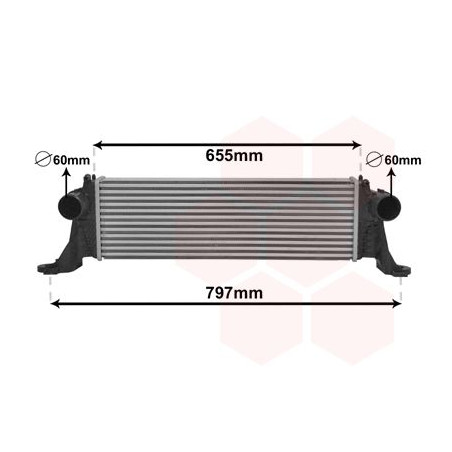 Turbocooler (intercooler)