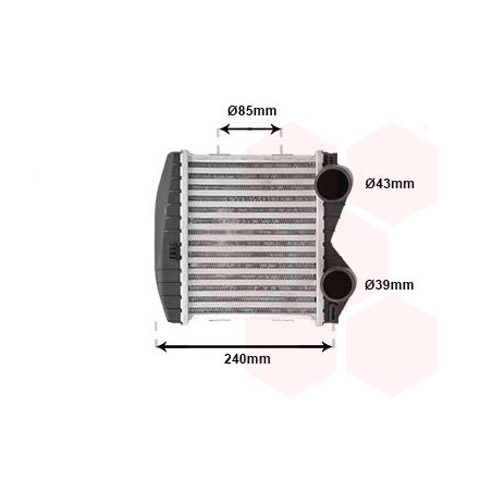 Turbocooler (intercooler)