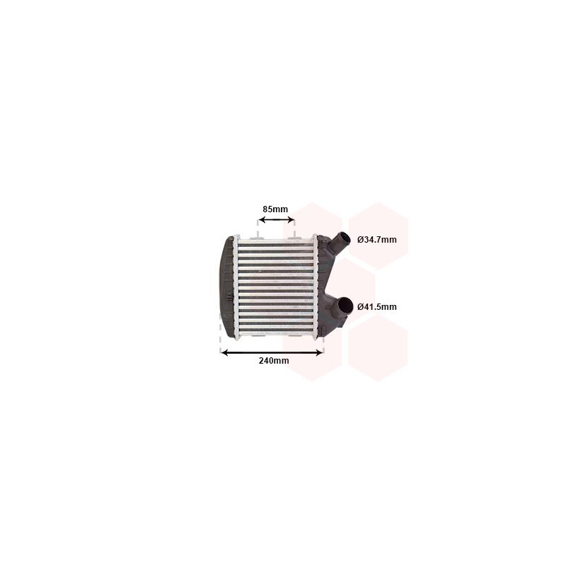 Turbocooler (intercooler)