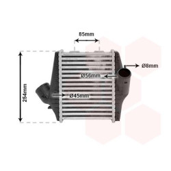 Turbocooler (intercooler)