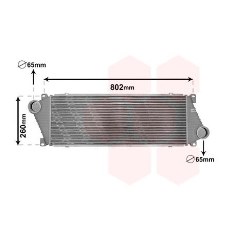 Turbocooler (intercooler)