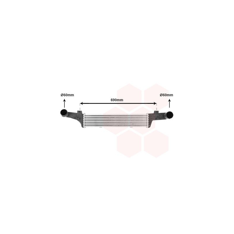 Turbocooler (intercooler)