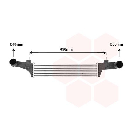 Turbocooler (intercooler)