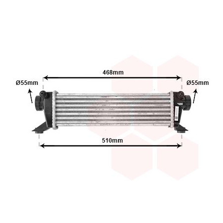 Turbocooler (intercooler)
