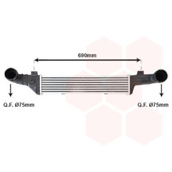 Turbocooler (intercooler)