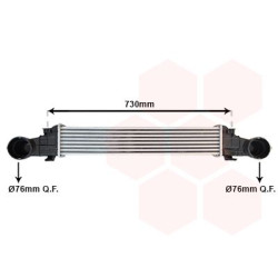 Turbocooler (intercooler)