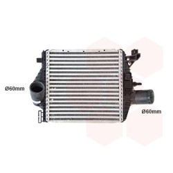 Turbocooler (intercooler)