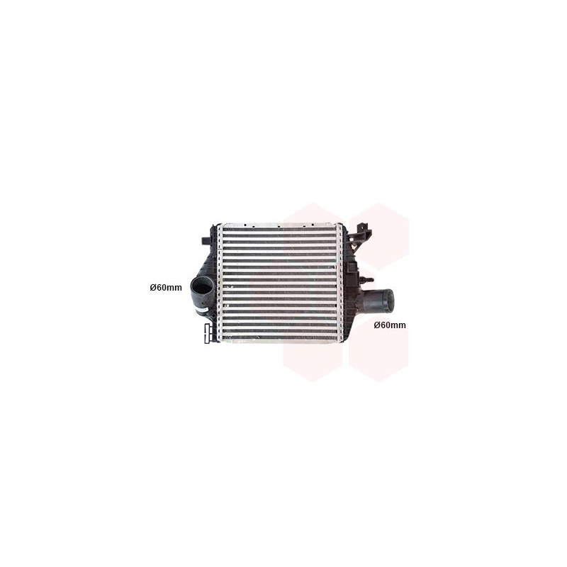 Turbocooler (intercooler)