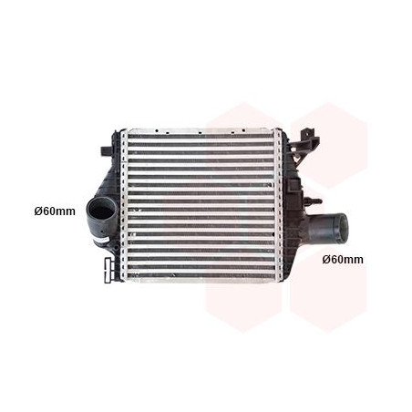 Turbocooler (intercooler)