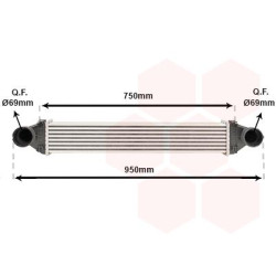 Turbocooler (intercooler)