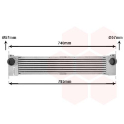 Turbocooler (intercooler)