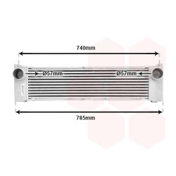Turbocooler (intercooler)
