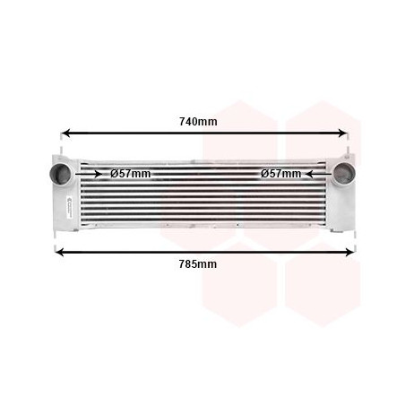 Turbocooler (intercooler)