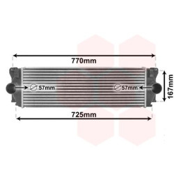 Turbocooler (intercooler)