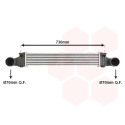 Turbocooler (intercooler)