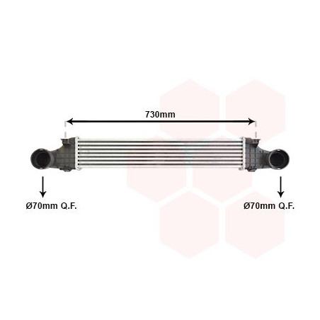 Turbocooler (intercooler)