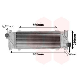 Turbocooler (intercooler)