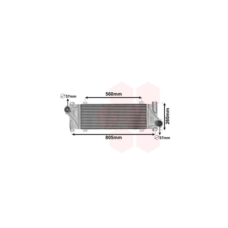 Turbocooler (intercooler)