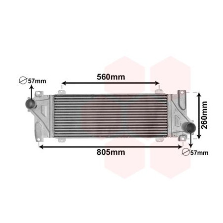 Turbocooler (intercooler)