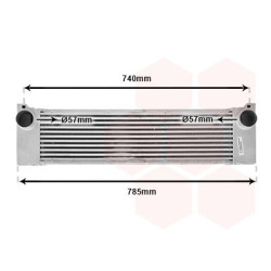 Turbocooler (intercooler)