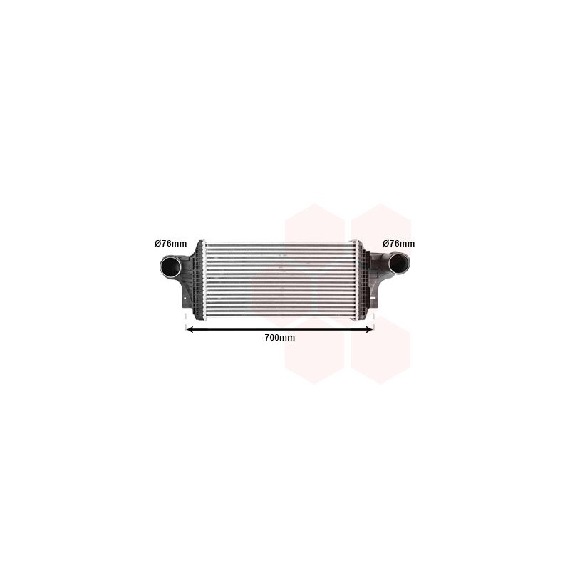 Turbocooler (intercooler)