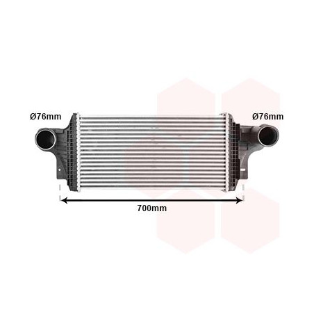 Turbocooler (intercooler)