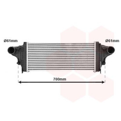 Turbocooler (intercooler)