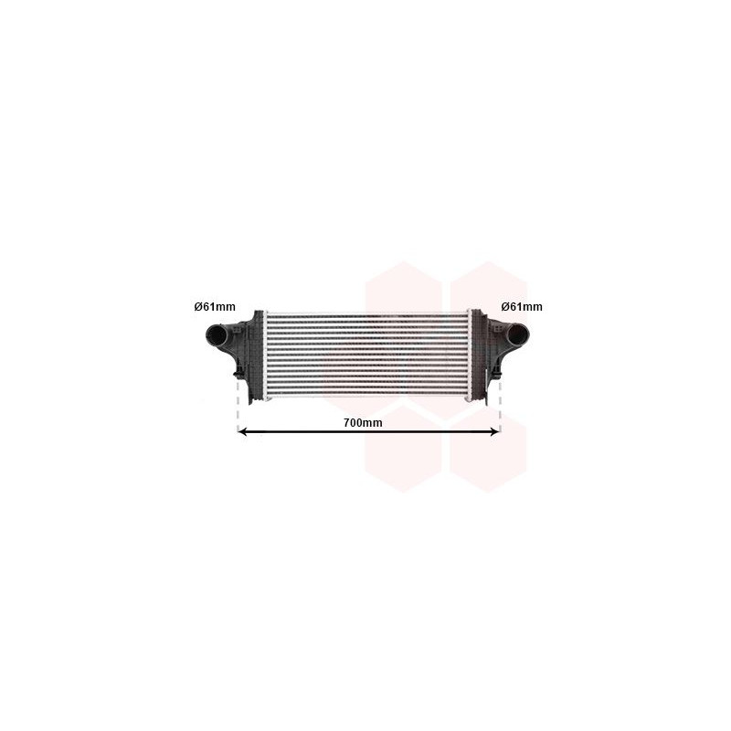 Turbocooler (intercooler)