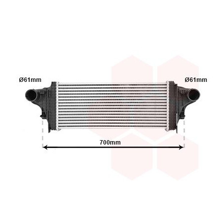 Turbocooler (intercooler)
