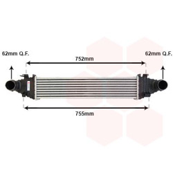 Turbocooler (intercooler)