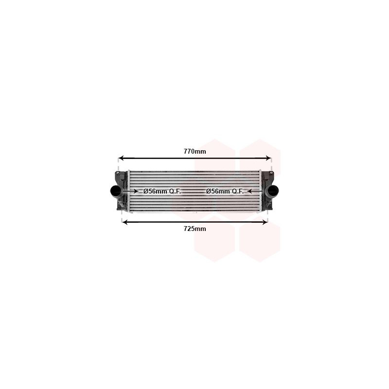 Turbocooler (intercooler)