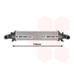 Turbocooler (intercooler)