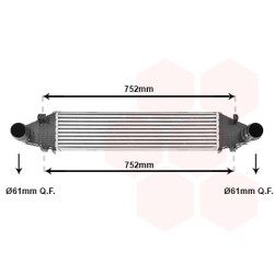 Turbocooler (intercooler)
