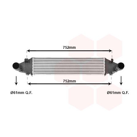 Turbocooler (intercooler)