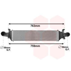 Turbocooler (intercooler)