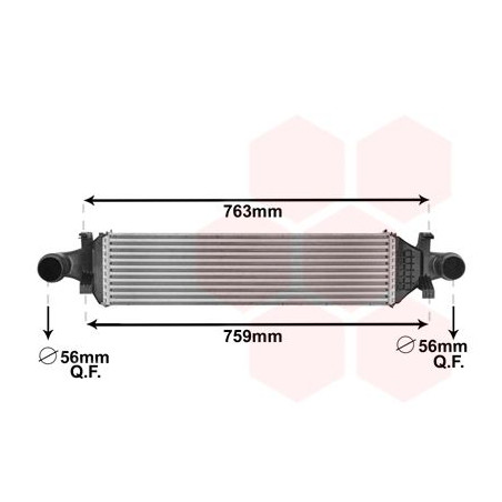 Turbocooler (intercooler)