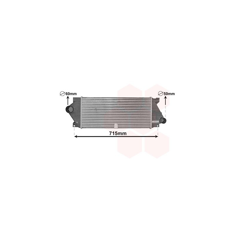 Turbocooler (intercooler)