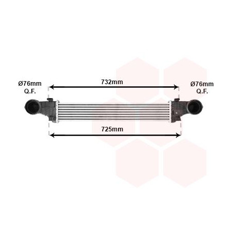 Turbocooler (intercooler)